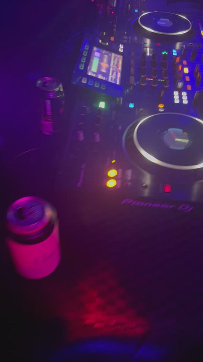 DJ Hire (Hourly Rate)