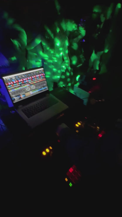 DJ Hire (Hourly Rate)