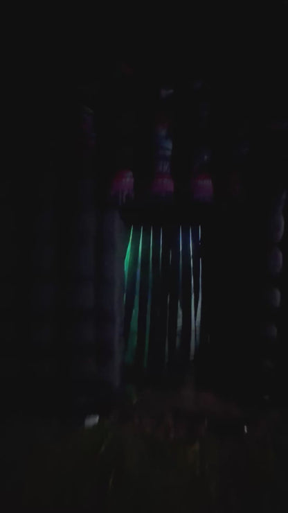 J's Rave Cave - Overnight Hire